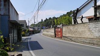 街並み・生活64 画像:街並み・生活64