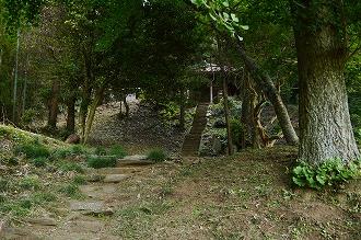 歴史遺産027 画像:歴史遺産027